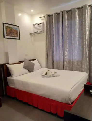 Palm Rise Resort