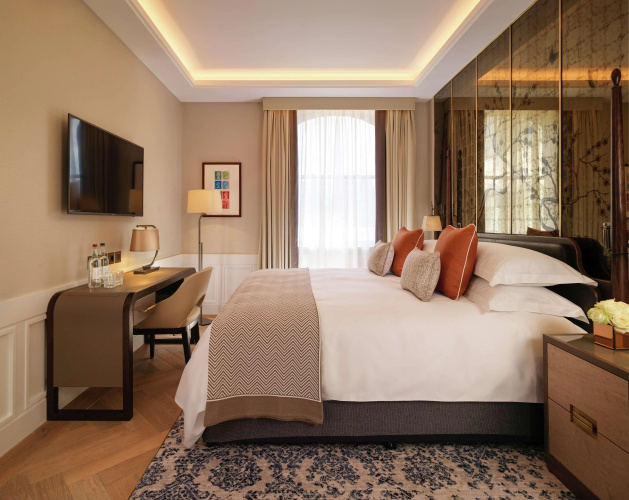 The Biltmore Mayfair, LXR Hotels & Resorts photo 9
