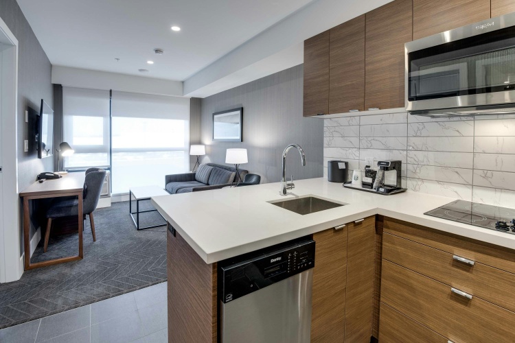 Sandman Signature Saskatoon South Hotel photo 27