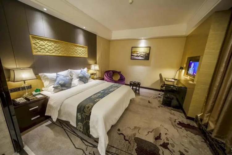 Baodu Hotel