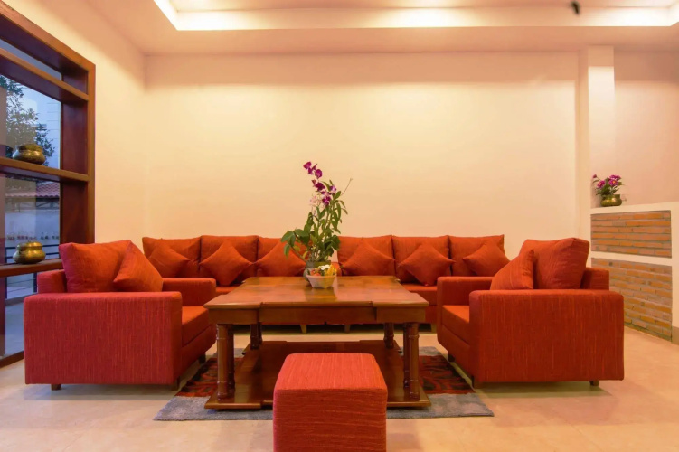 Hotelafbeelding