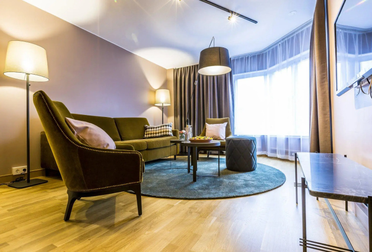 Scandic Grand Örebro