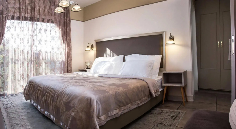 Shtarkman Erna Hotel