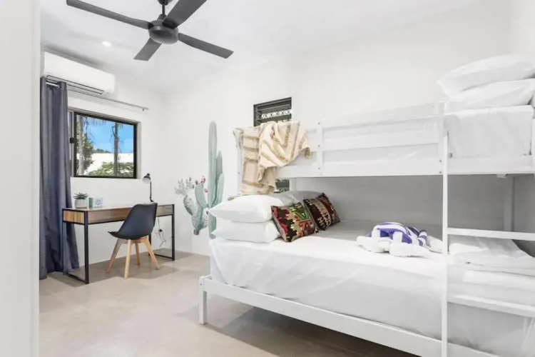 Casa De Playa - Beach Townhouse