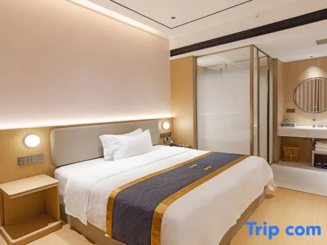 Business Double Suite