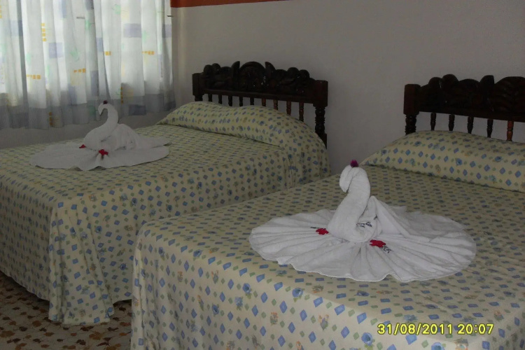 Hotelbild