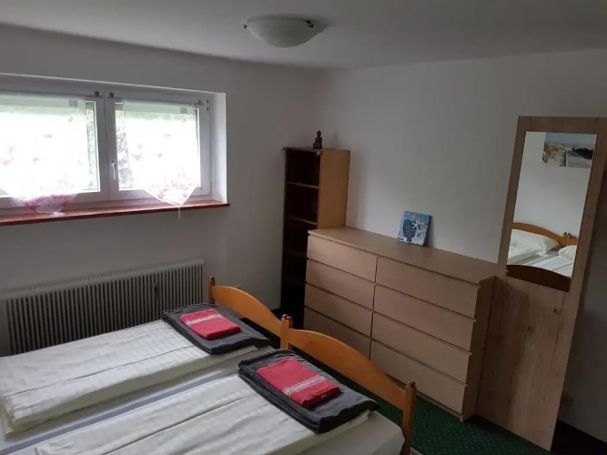Apartment Sophie