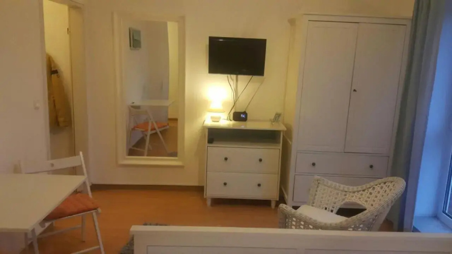 Appartement in Glinde