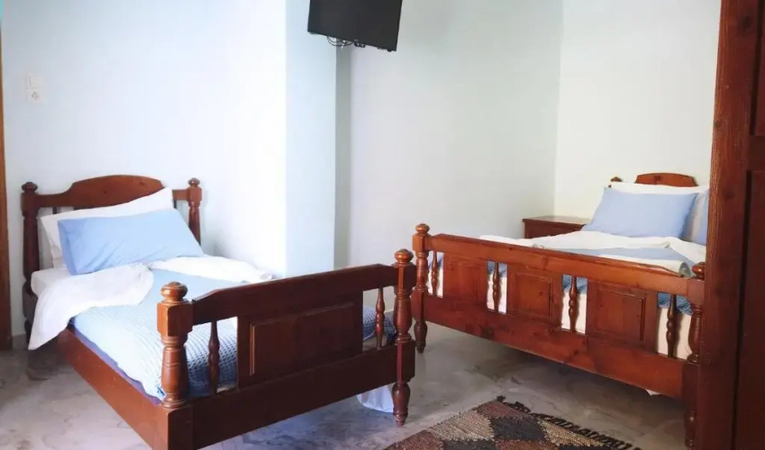 Fistiki Apart-Hotel