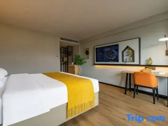 Privilege Double room