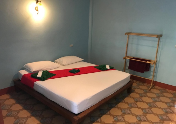 Sunset Resort Ko Yao Noi