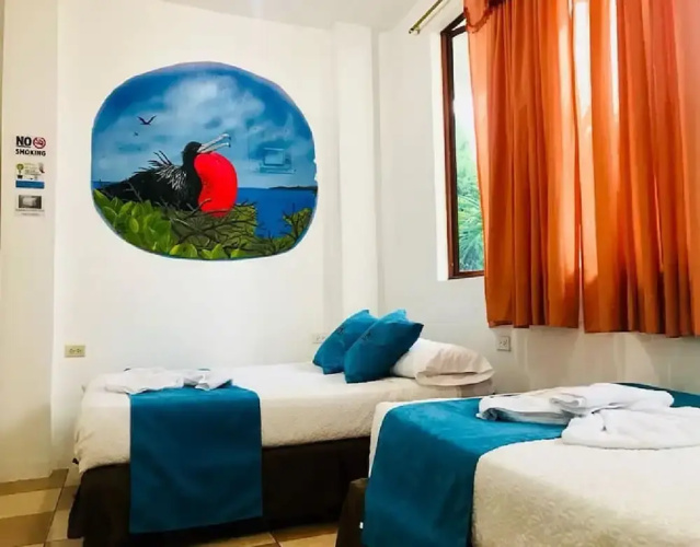 Hostal Gosén