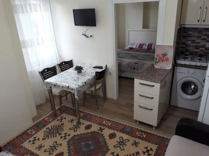 Cerit Pansiyon