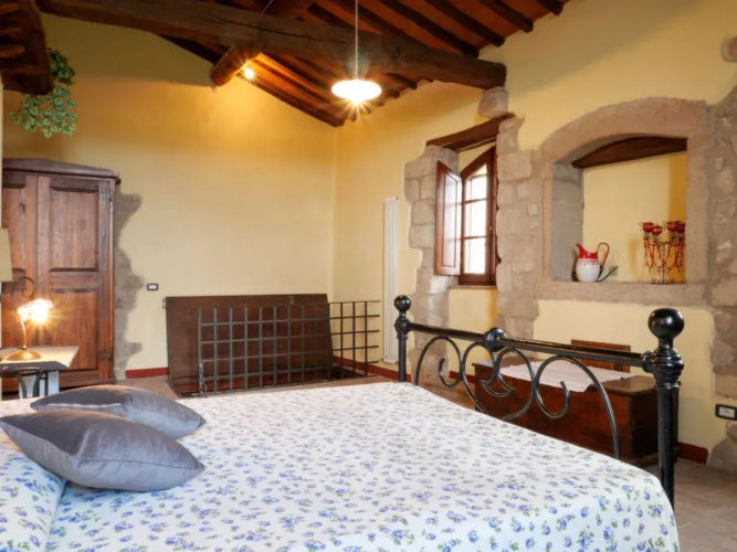 Nobile - Borgo la Civitella
