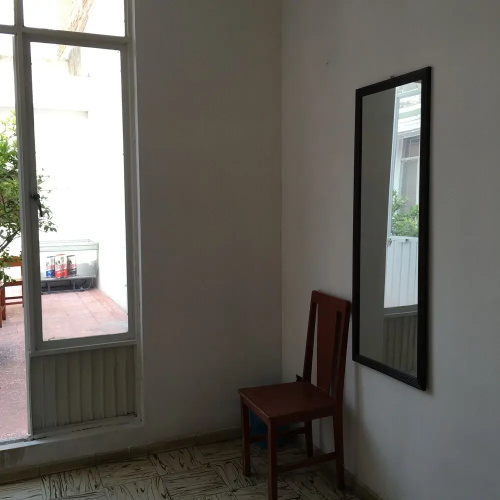 Green House Hostal - Hostel