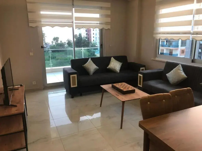 BeachFront Fully Equipped Luxury Residence D19N