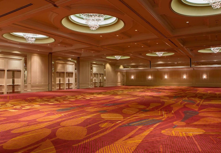 Renaissance Chicago Downtown Hotel photo 28
