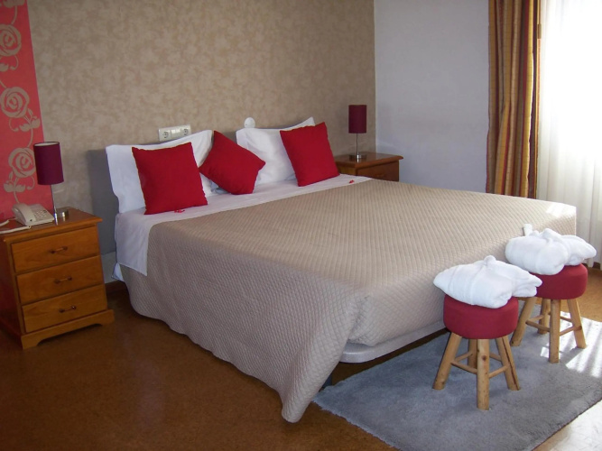 Hotel Santa Apolónia
