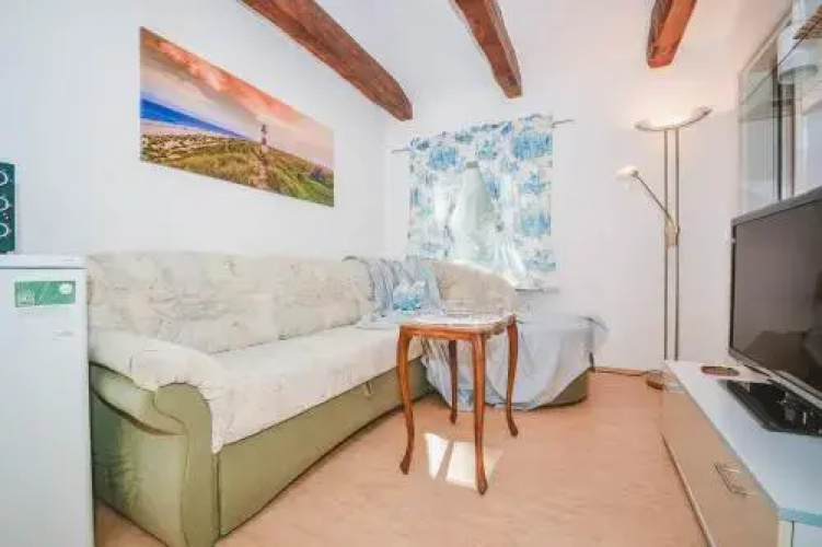 Haus Mertin Whg 4 Seepferdchen