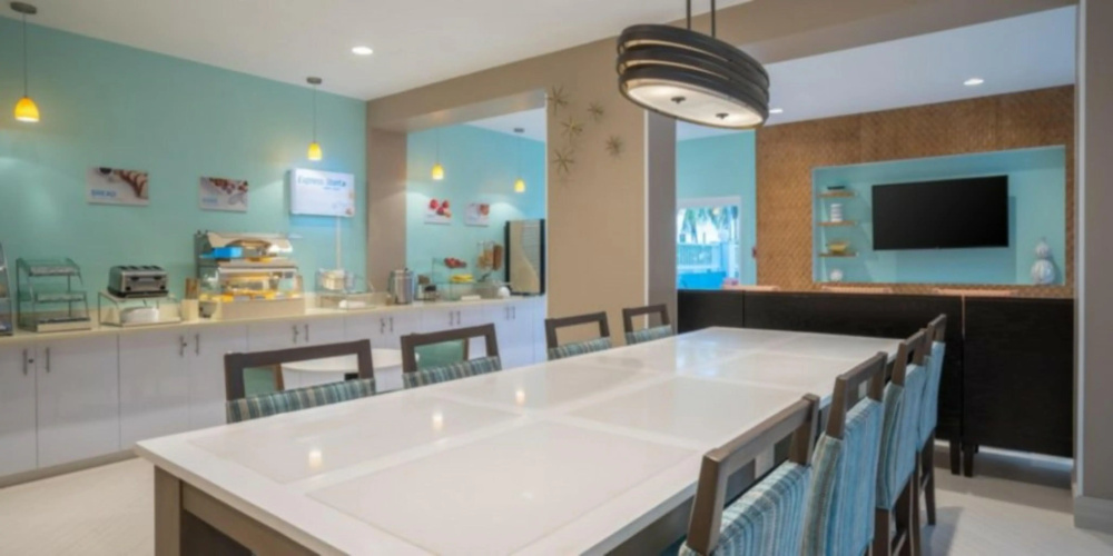 Holiday Inn Express & Suites Nassau photo 27