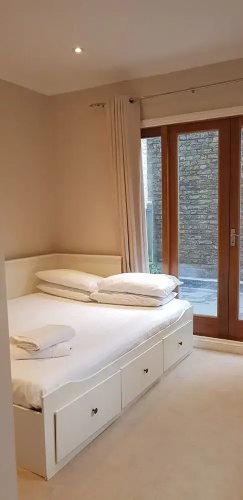 The Beverley Apartments