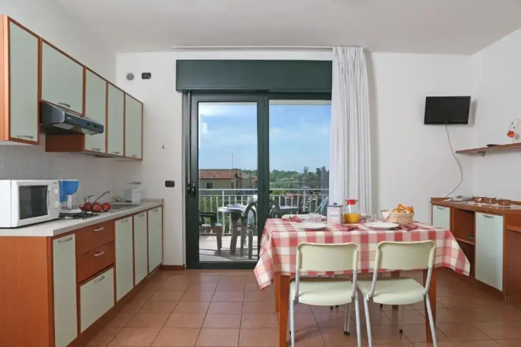 Residence Nettuno