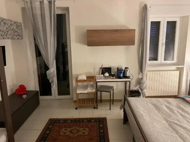 Le Stelle Nei Sassi
