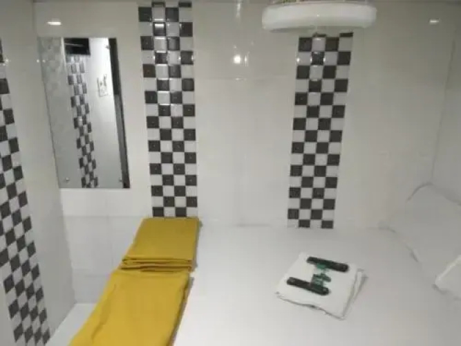Hotel Al Muaaviya