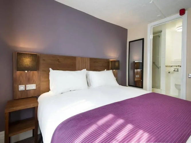 Innkeepers Lodge Brighton Patcham