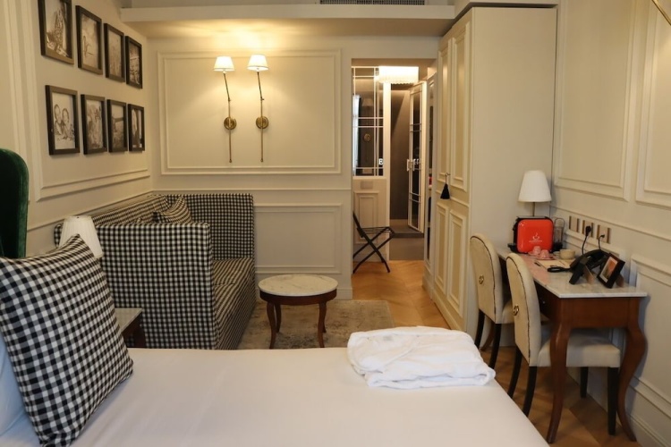 Matilde Boutique Hotel photo 12