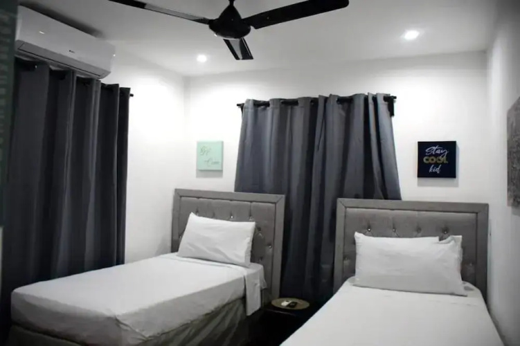 Casa Docia Samana