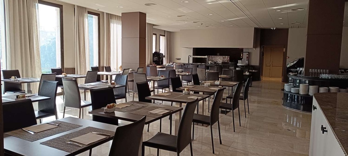 Best Western Premier CMC Girona photo 36