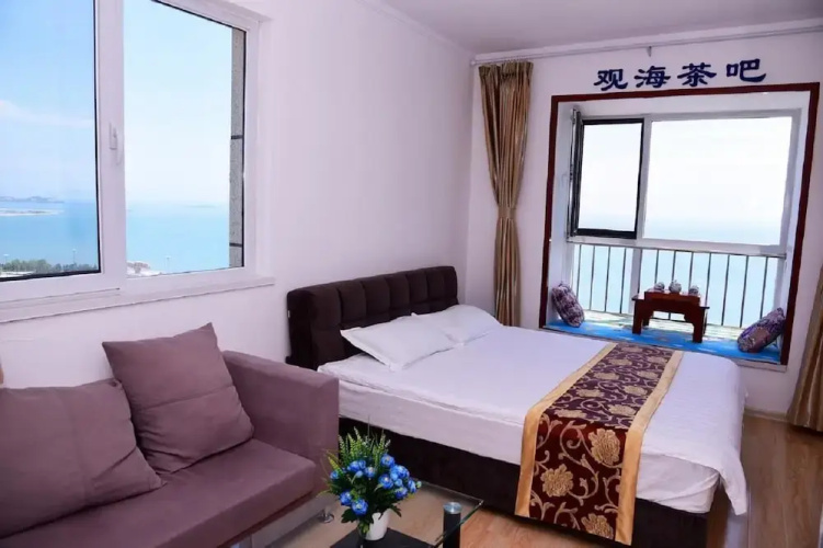 Weihai haizhichuang Seaview Hotel