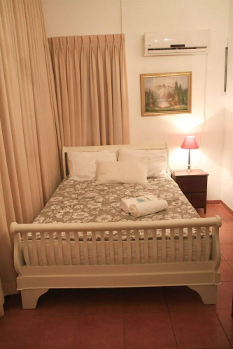 Sea Side Hotel