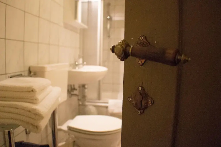 Ferienwohnung im Damm