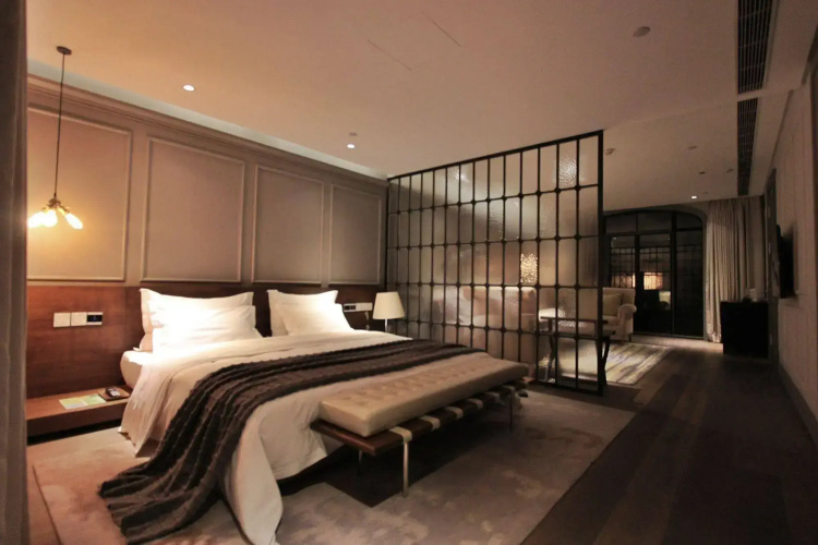 Bamboo Retreat