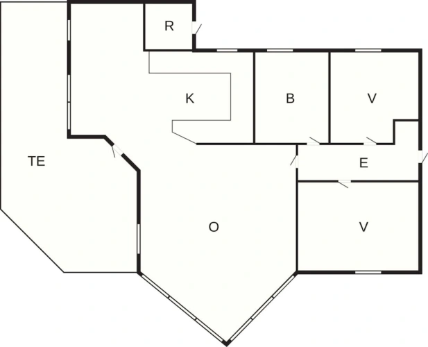 Cottage