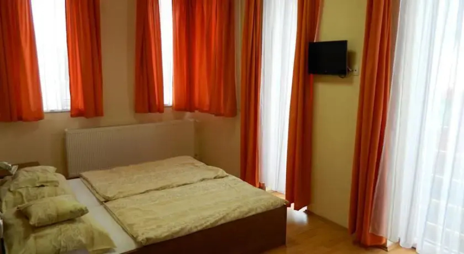 Alsómocsoládi Vendégház