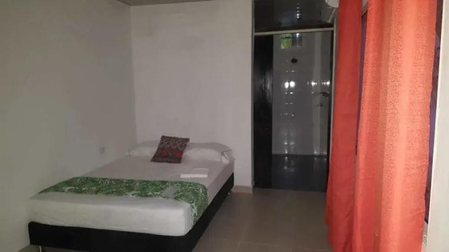 Cabañas Juakianna