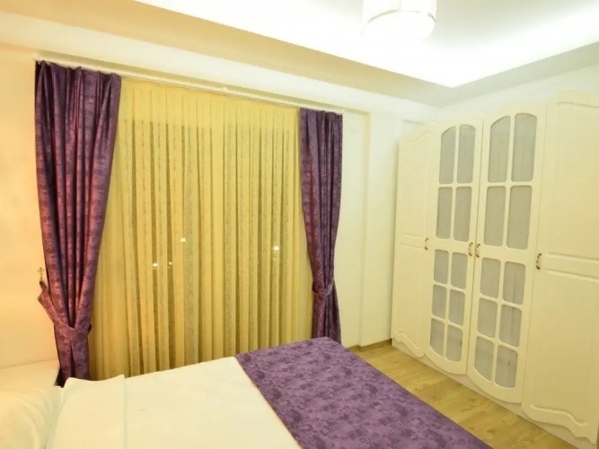 Fethiye Calis Villa 6