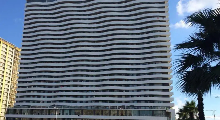 Otel görseli