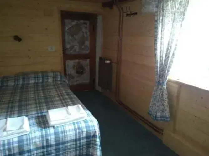 Chalet del Lago