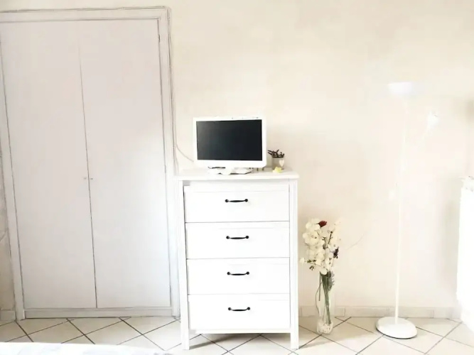 Suite Orchidea