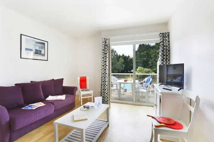 Residence Nemea Kermael