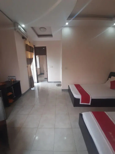 Hoang Viet Motel
