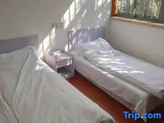 Shanghai Shunshun Guest House