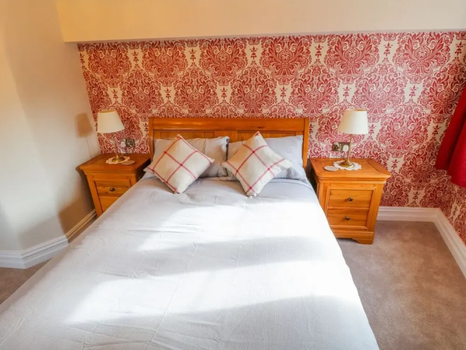 Jasmine Cottage