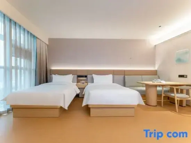 Business Twin room