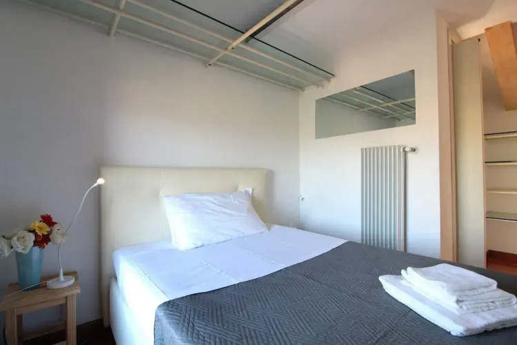 Silea Apartments Pool Garden Treviso