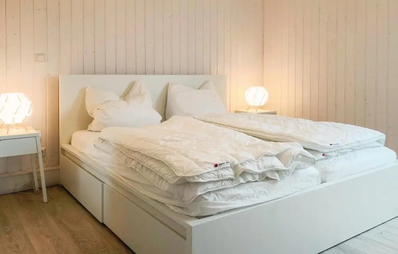 Nice Home in Zerpenschleuse With 2 Bedrooms and Wifi